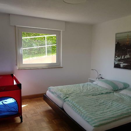 Ferien In Neuffen - Ferienwohnung Plaue Dış mekan fotoğraf