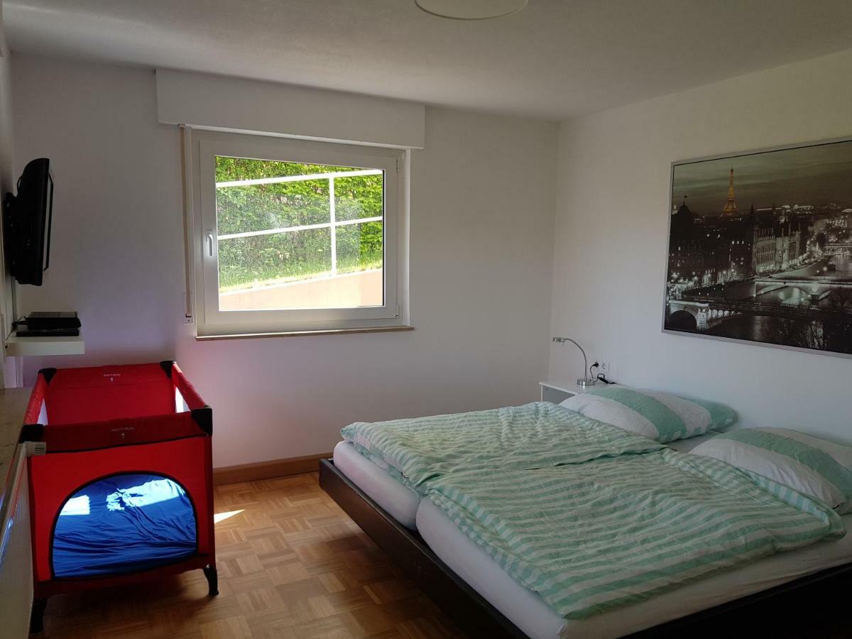 Ferien In Neuffen - Ferienwohnung Plaue Dış mekan fotoğraf