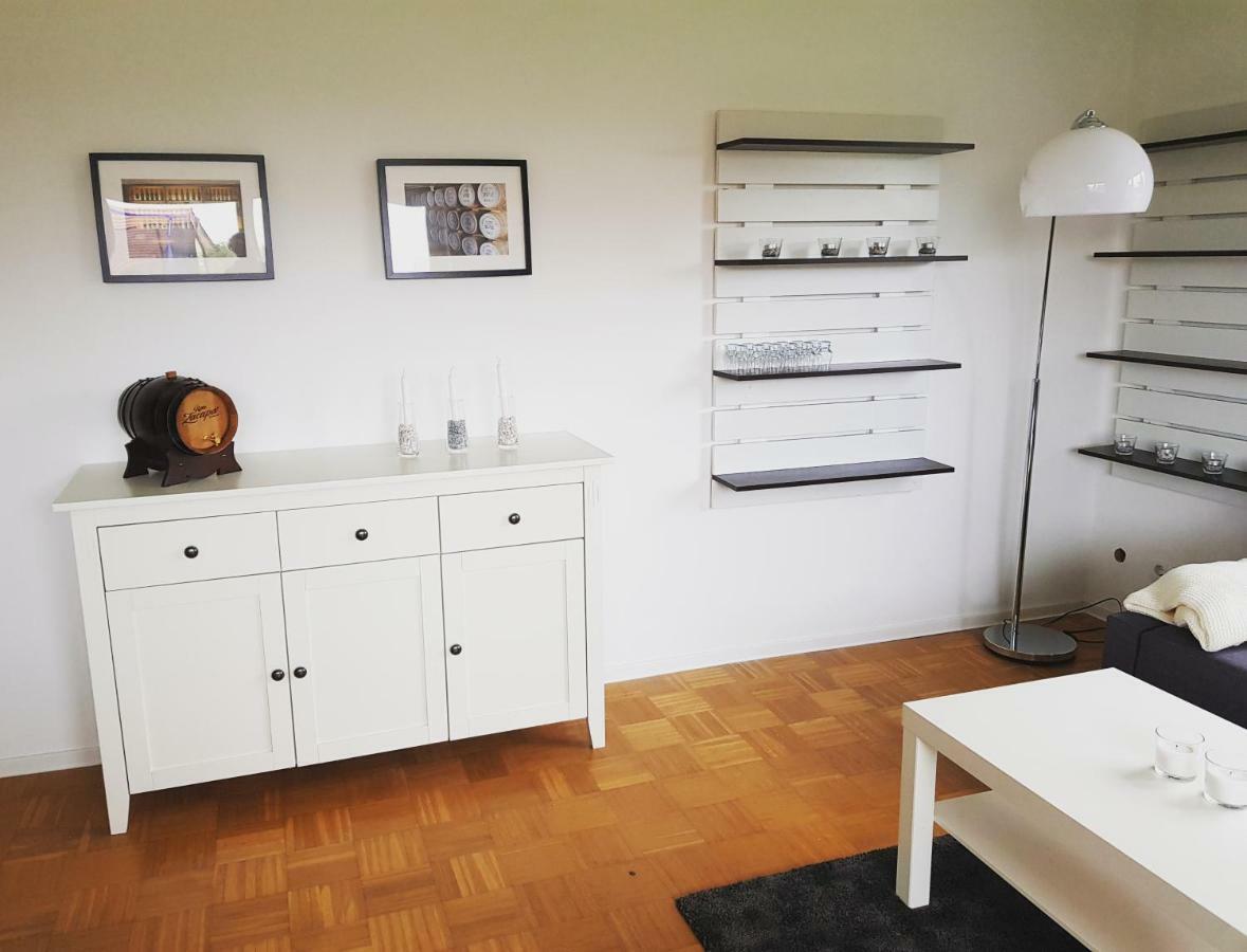 Ferien In Neuffen - Ferienwohnung Plaue Dış mekan fotoğraf