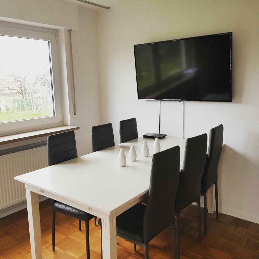 Ferien In Neuffen - Ferienwohnung Plaue Dış mekan fotoğraf