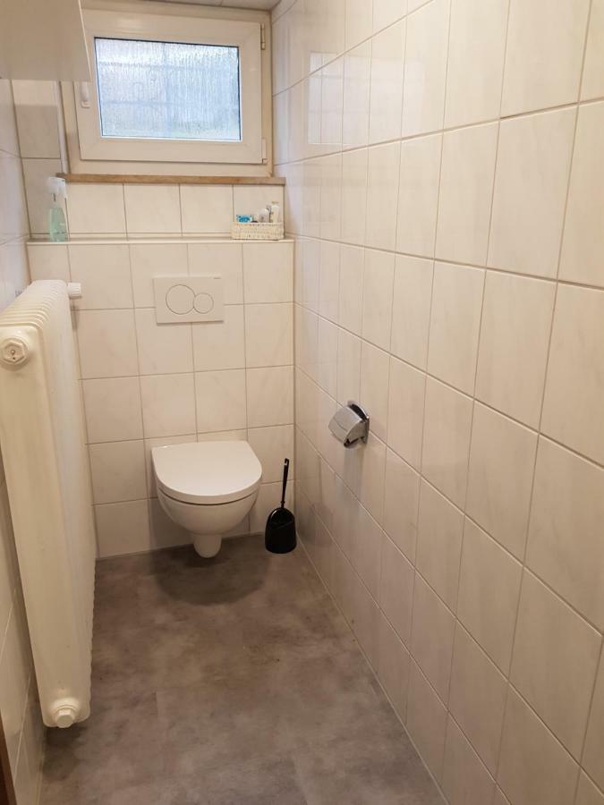 Ferien In Neuffen - Ferienwohnung Plaue Dış mekan fotoğraf