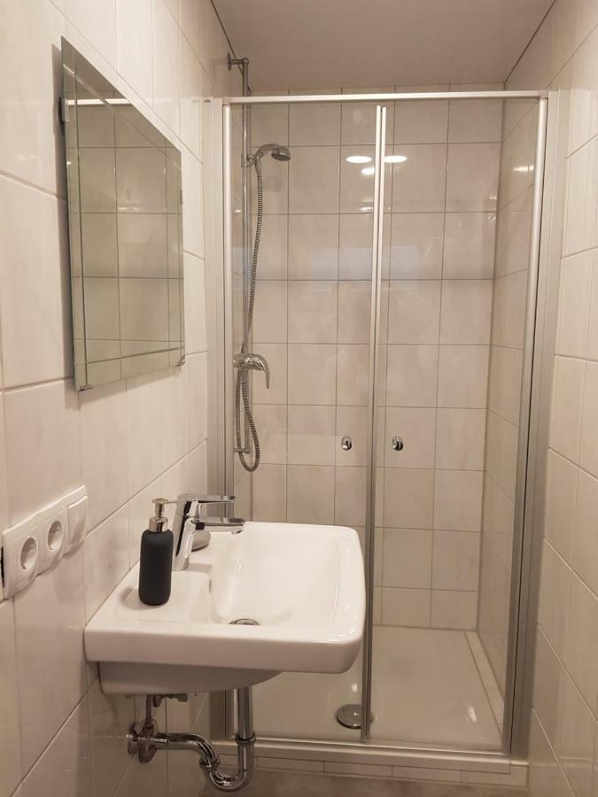 Ferien In Neuffen - Ferienwohnung Plaue Dış mekan fotoğraf